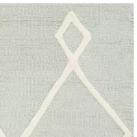 Safavieh Kids Collection Paolo Geometric Runner Rug