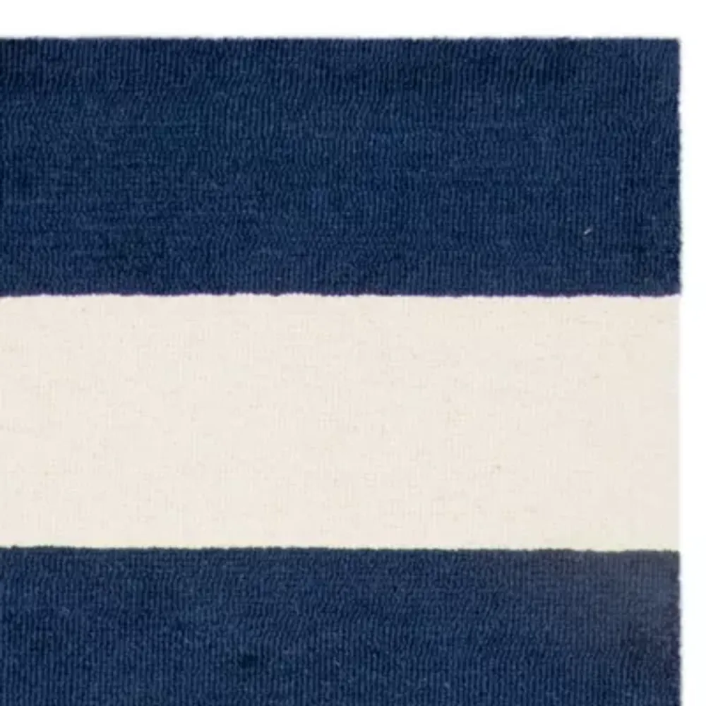 Safavieh Safavieh Kids Collection Abbot Geometric Runner Rug