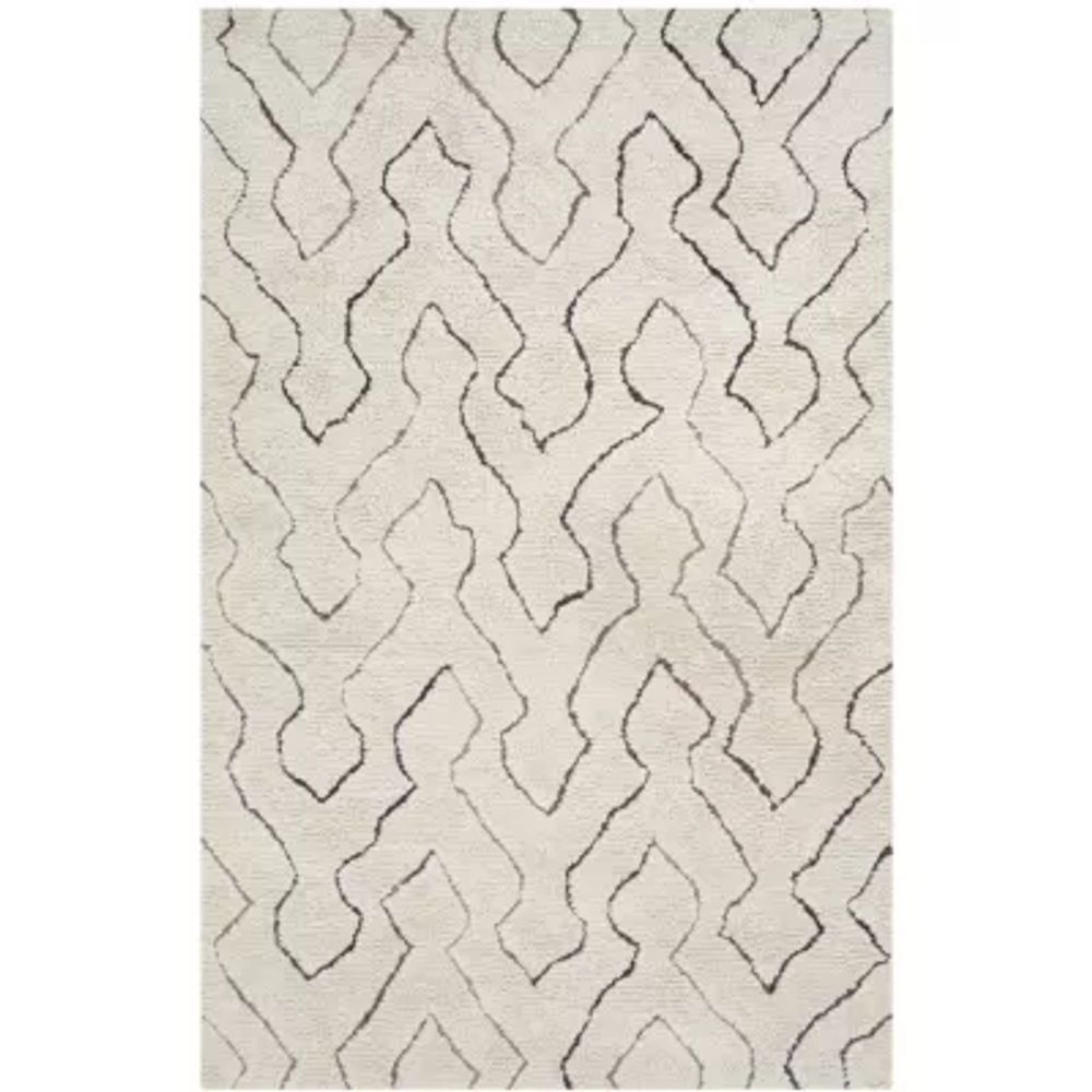 Safavieh Casablanca Collection Aydan Geometric Area Rug