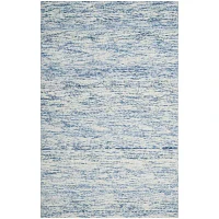 Safavieh Himalaya Collection Zenji Abstract Area Rug