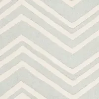 Safavieh Kids Collection Donal GeometricSquare Area Rug