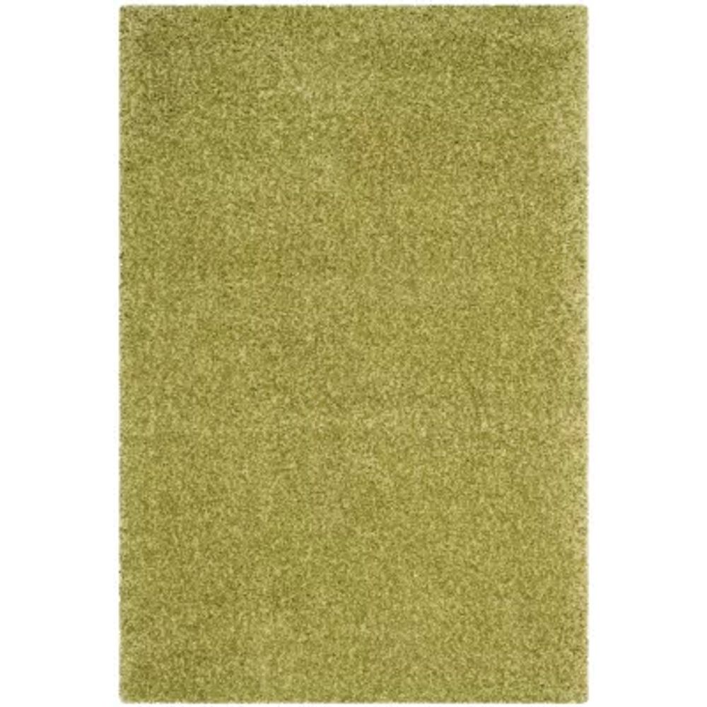 Safavieh Santa Monica Shag Collection Ainsley Solid Area Rug