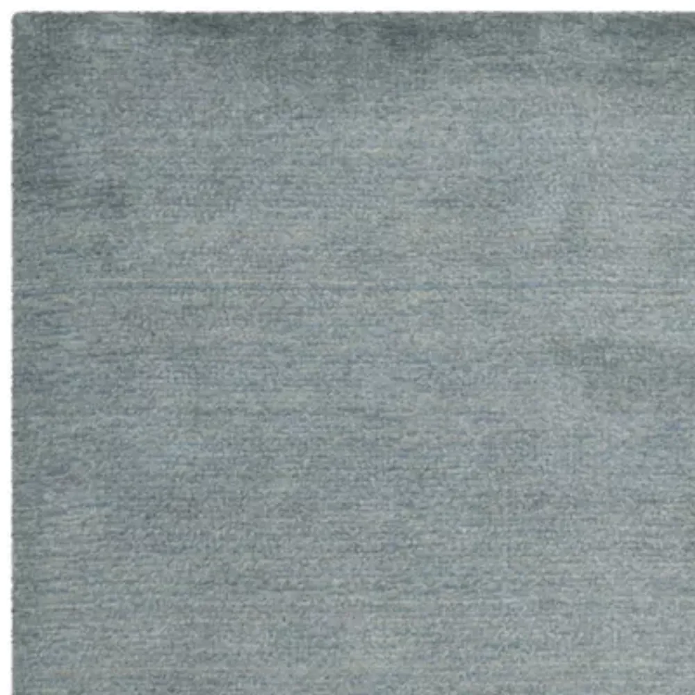 Safavieh Himalaya Collection Letters Solid Area Rug