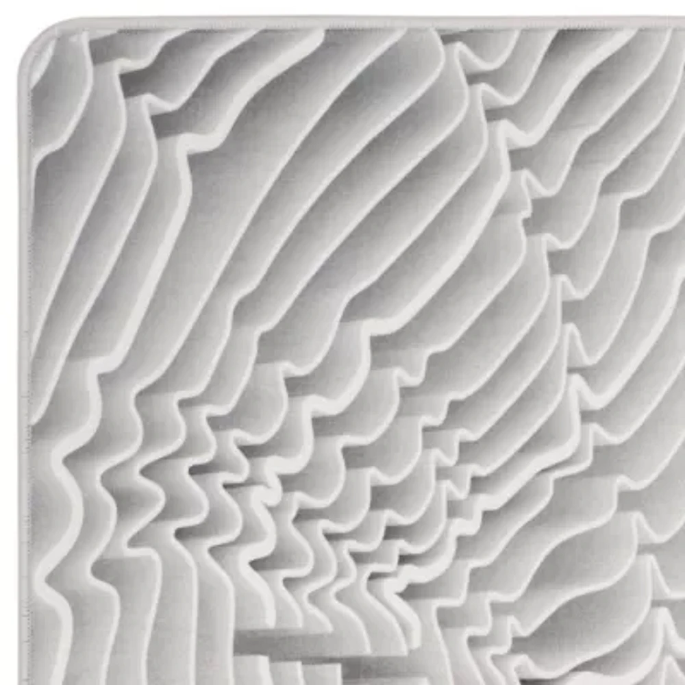 Safavieh Daytona Collection Arbor Abstract Area Rug