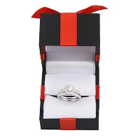 1 CT.T.W. Natural Diamond Cushion Halo Bridal Set 10K or 14K Gold