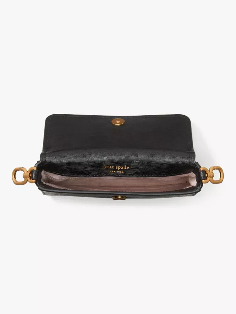 Double Up Crossbody