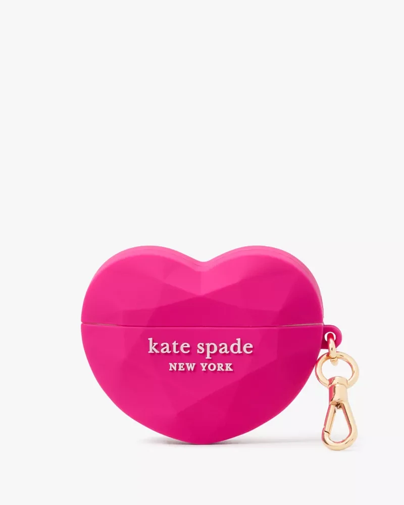 Gala 3d Candy Heart Airpod Pro Case