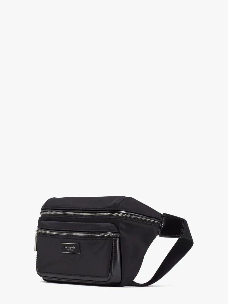 Sam Icon Ksnyl Nylon Medium Belt Bag