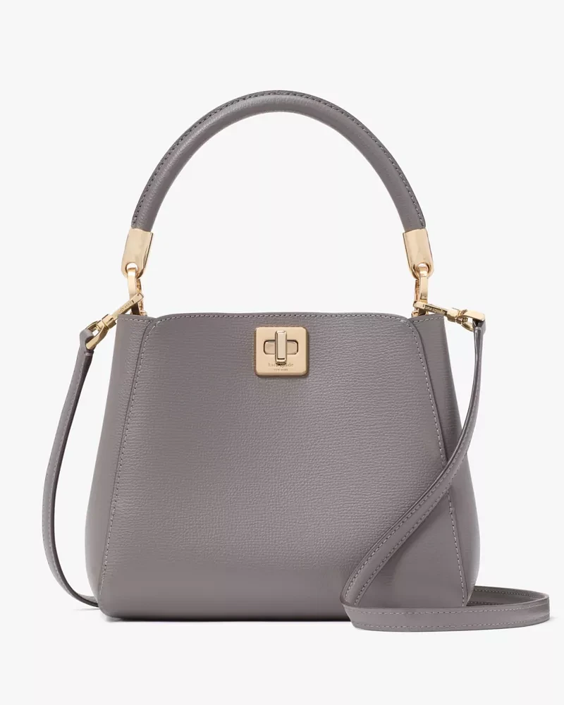 Phoebe Small Top Handle Bag