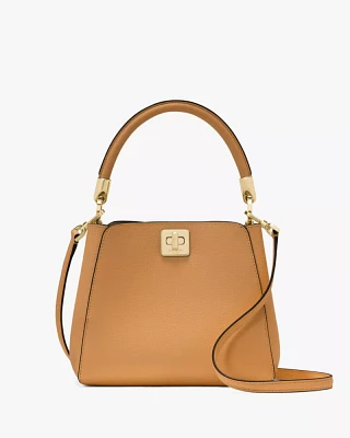 Phoebe Small Top Handle Satchel