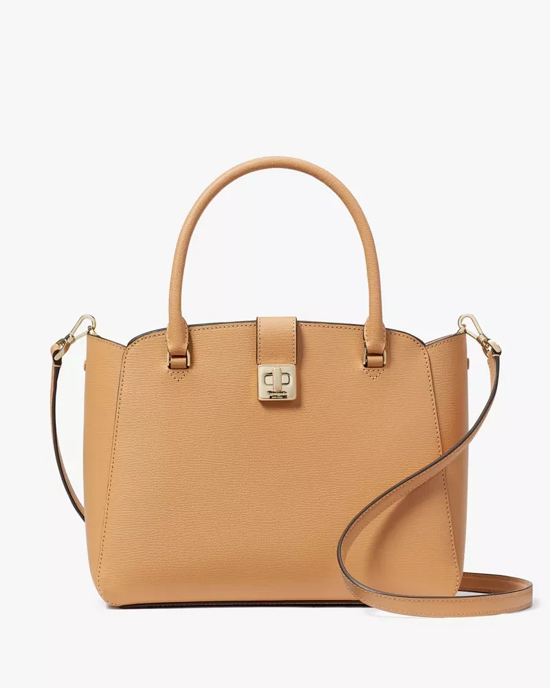 Phoebe Medium Satchel