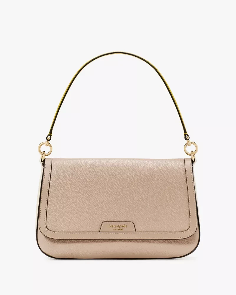 HUDSON convertible shoulder bag