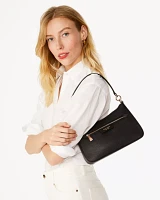 Hudson Convertible Crossbody Bag
