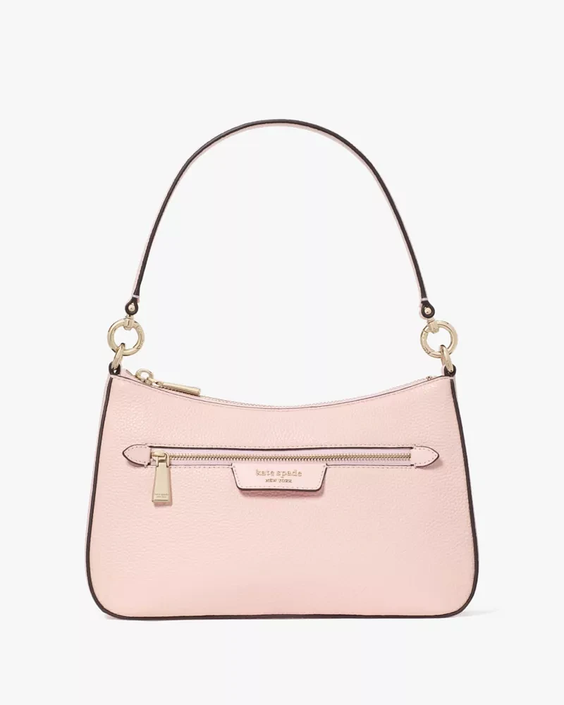 Hudson Convertible Crossbody Bag