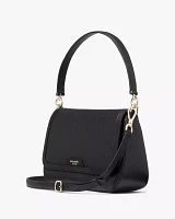 Hudson Convertible Shoulder Bag