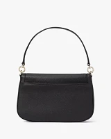 Hudson Convertible Shoulder Bag