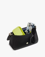 Hudson Convertible Shoulder Bag