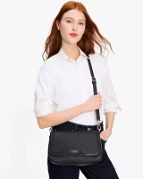 Hudson Convertible Shoulder Bag