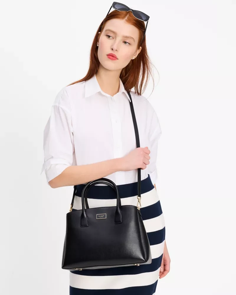 Serena Satchel