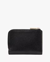 Ava Zip Bifold Wallet