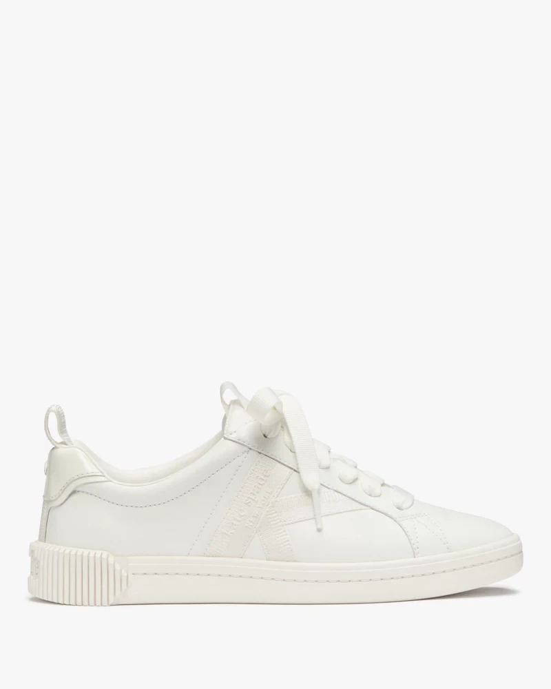 K As Kate Court Sneaker