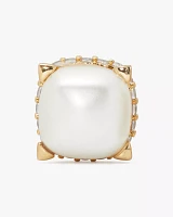 Little Luxuries 8mm Square Studs