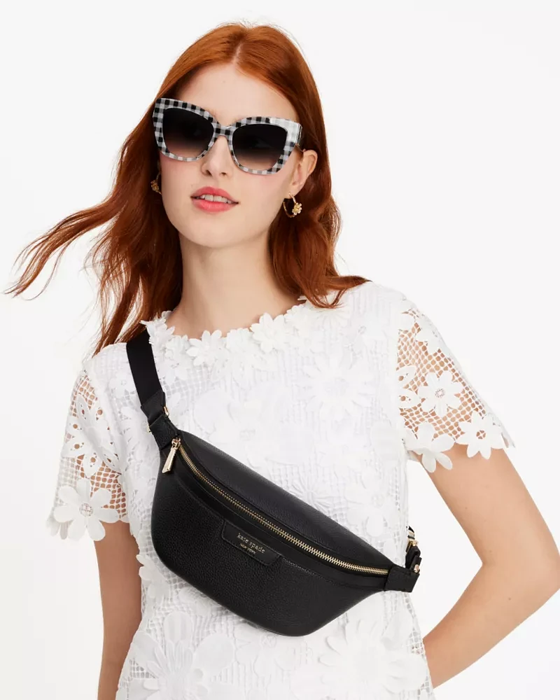 Hudson Belt Bag