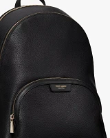 Hudson Large Backpack