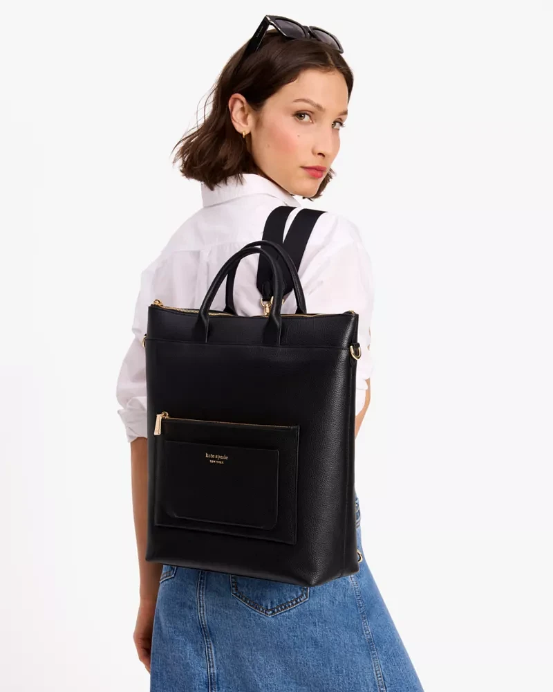Walker Convertible Backpack