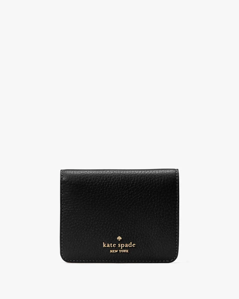 Lena Small Bifold Wallet