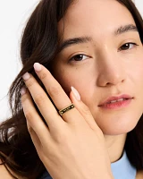 Sam Icon Bar Ring
