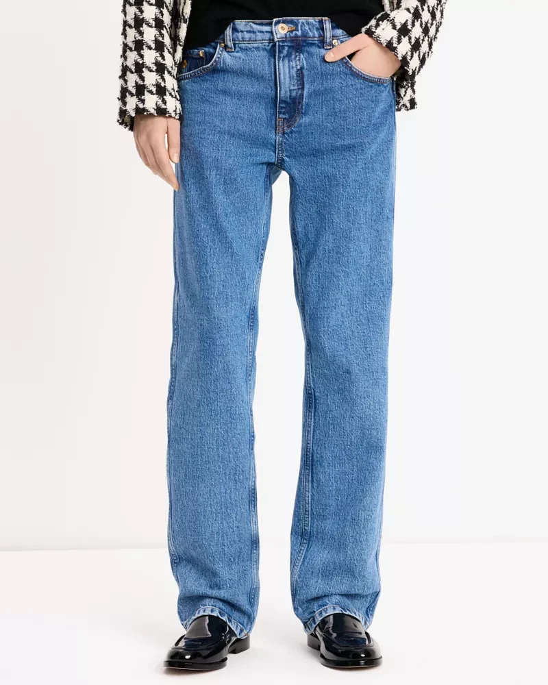 Boyfriend Jeans