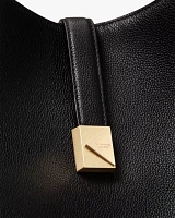 Deco Large Shoulder Bag