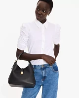 Deco Medium Crossbody Tote