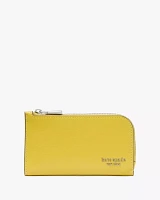 DEVIN SMALL BIFOLD WALLET 