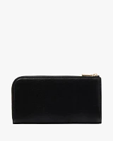 Devin Zip Around Continental Wallet
