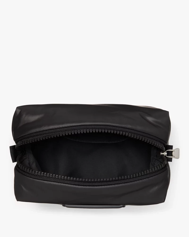 Puffed Cosmetic Case