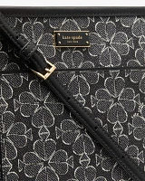Spade Flower Small Swingpack