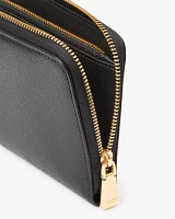 Serena Medium Zip Around Wallet