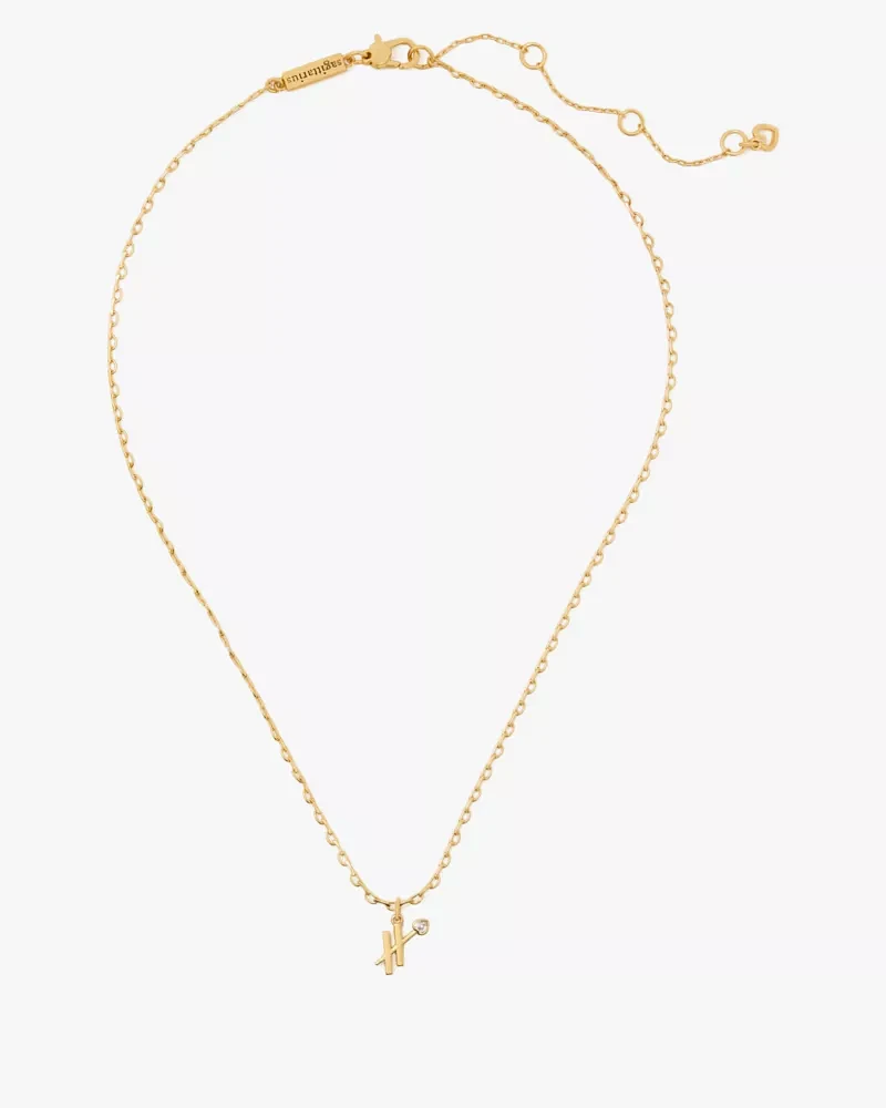 What's Your Sign Sagittarius Mini Pendant