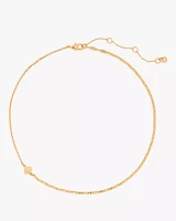 So Spade Necklace