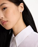 Heritage Bloom Mini Studs