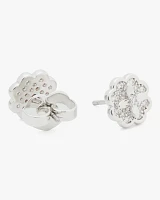 Heritage Bloom Mini Studs