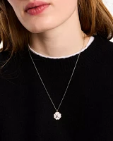 Heritage Bloom Mini Pendant