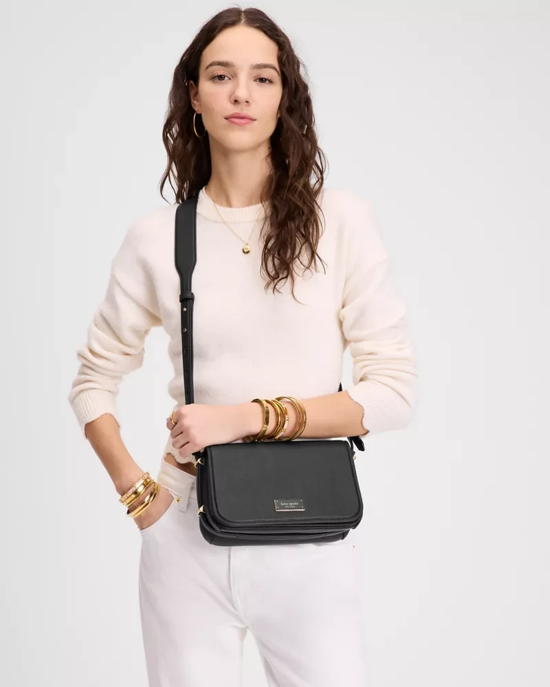 Liv Crossbody Bag