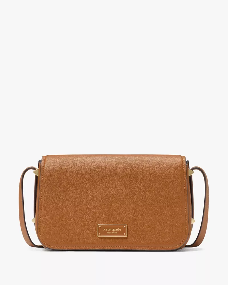 Liv Crossbody Bag