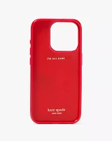 Key To My Heart iPhone 15 Pro Case