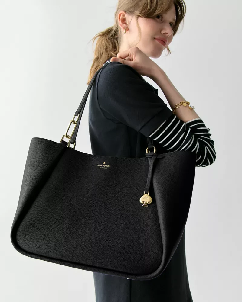 Kayla Large Tote