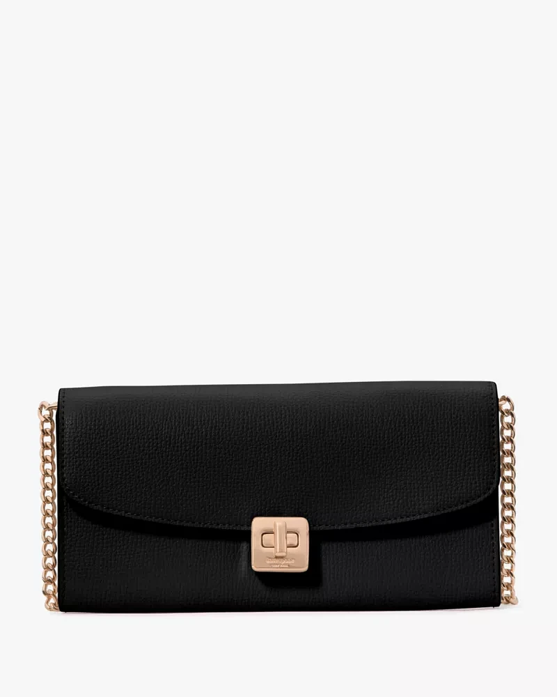Phoebe Turnlock Wallet-on-chain