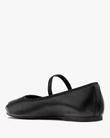 Riley Mary Jane Ballet Flats